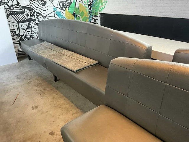 Restauranttafel (2x) - afbeelding 3 van  5