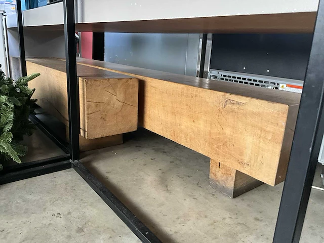 Restauranttafel (2x) - afbeelding 5 van  5
