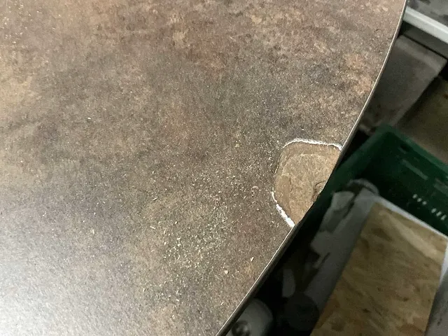 Restauranttafel (6x) - afbeelding 7 van  7