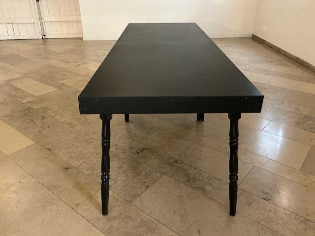 Restauranttafel - afbeelding 2 van  5