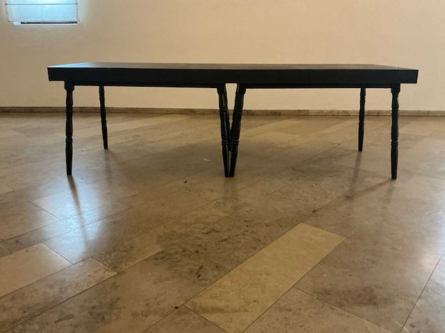 Restauranttafel - afbeelding 3 van  5