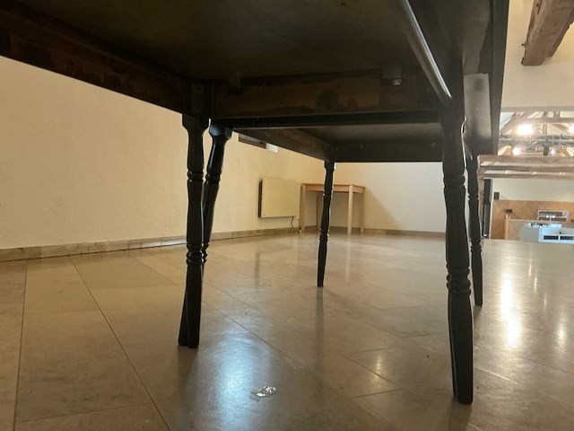 Restauranttafel - afbeelding 4 van  5