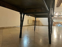 Restauranttafel - afbeelding 4 van  5