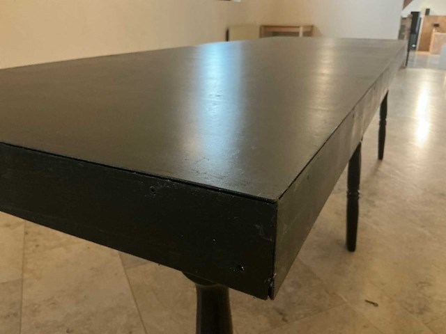 Restauranttafel - afbeelding 5 van  5