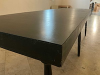 Restauranttafel - afbeelding 5 van  5