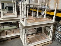 Restauranttafels en -stoelen - afbeelding 7 van  7