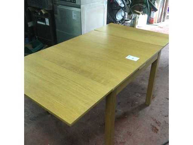 Restauranttafels en -stoelen - afbeelding 3 van  7