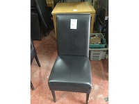 Restauranttafels en -stoelen - afbeelding 7 van  7