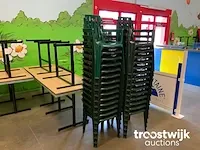 Restauranttafels - afbeelding 8 van  8