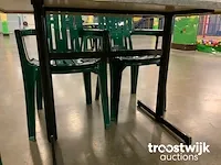 Restauranttafels - afbeelding 5 van  8