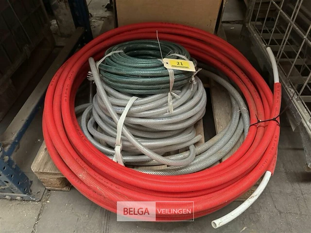 Resten darm - afbeelding 1 van  3