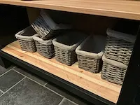 Resterende inhoud bar + keuken - afbeelding 12 van  27
