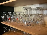 Resterende inhoud bar + keuken - afbeelding 23 van  27