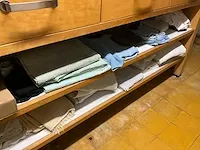 Resterende inhoud kelderruimte - afbeelding 2 van  23