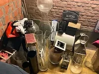 Resterende inhoud kelderruimte - afbeelding 8 van  23