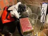 Resterende inhoud kelderruimte - afbeelding 10 van  23