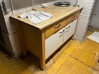 Resterende inhoud kelderruimte - afbeelding 18 van  23