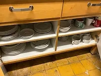 Resterende inhoud kelderruimte - afbeelding 20 van  23