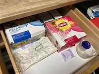 Resterende inhoud kelderruimte - afbeelding 22 van  23