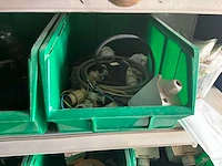 Resterende inhoud technische ruilte - afbeelding 2 van  37