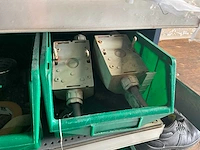 Resterende inhoud technische ruilte - afbeelding 6 van  37