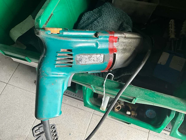 Resterende inhoud technische ruilte - afbeelding 8 van  37