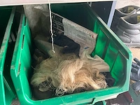 Resterende inhoud technische ruilte - afbeelding 10 van  37