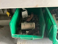 Resterende inhoud technische ruilte - afbeelding 11 van  37