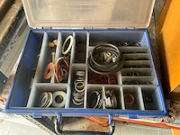 Resterende inhoud technische ruilte - afbeelding 19 van  37