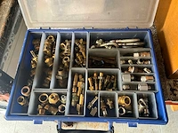 Resterende inhoud technische ruilte - afbeelding 21 van  37