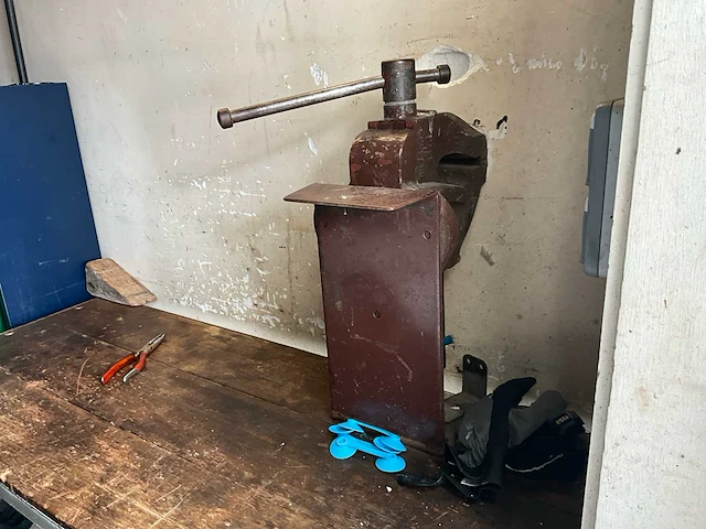 Resterende inhoud technische ruilte - afbeelding 12 van  37