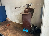 Resterende inhoud technische ruilte - afbeelding 12 van  37