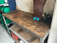 Resterende inhoud technische ruilte - afbeelding 23 van  37