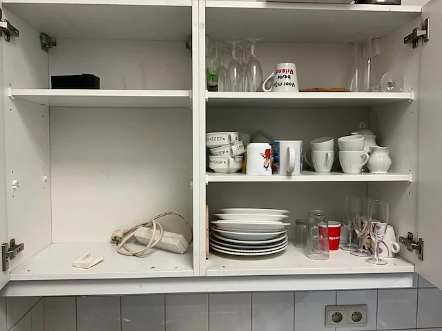 Resterende inhoud - afbeelding 15 van  62