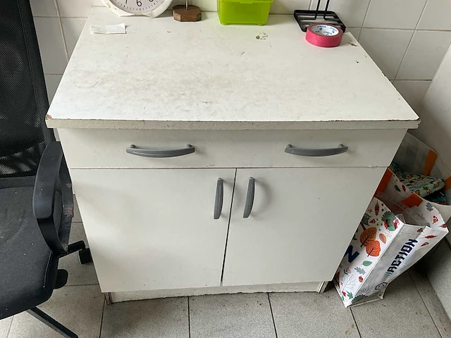 Resterende inhoud - afbeelding 32 van  62
