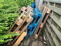 Resterende inhoud - afbeelding 54 van  62