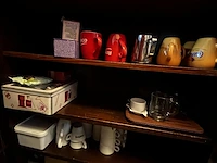 Restinhoud bar - afbeelding 4 van  14
