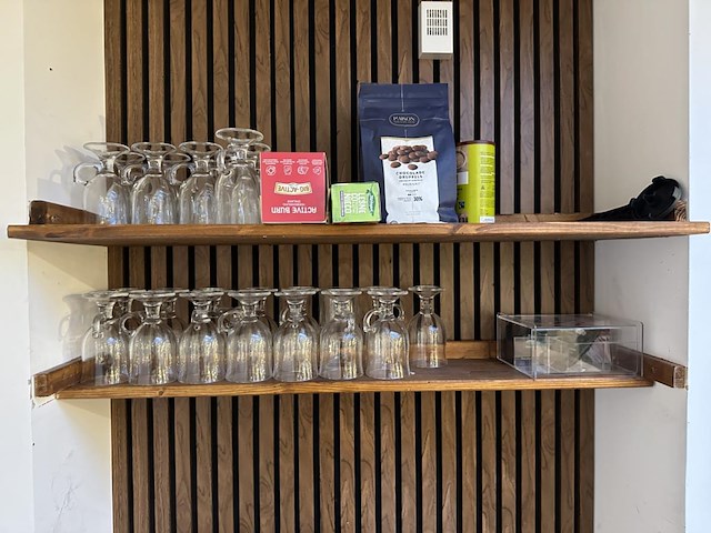 Restinhoud bar - afbeelding 3 van  13