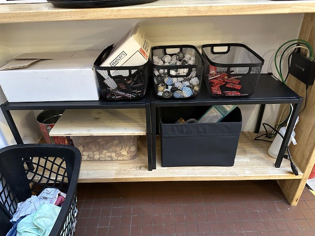 Restinhoud bar - afbeelding 5 van  13