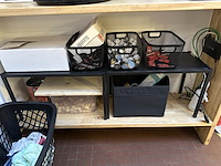 Restinhoud bar - afbeelding 5 van  13