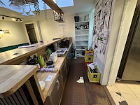 Restinhoud bar - afbeelding 1 van  13