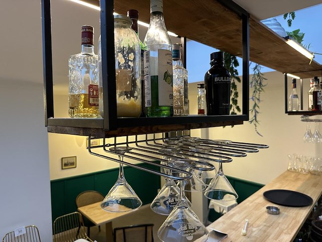 Restinhoud bar - afbeelding 6 van  13