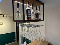 Restinhoud bar - afbeelding 7 van  13