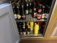 Restinhoud bar - afbeelding 11 van  13