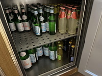 Restinhoud bar - afbeelding 12 van  13