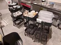 Restinhoud bar/keuken - afbeelding 2 van  28