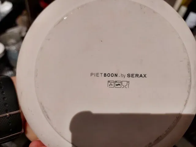 Restinhoud bar/keuken - afbeelding 6 van  28