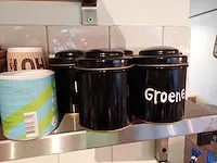 Restinhoud bar/keuken - afbeelding 8 van  28