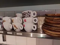 Restinhoud bar/keuken - afbeelding 9 van  28
