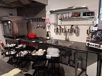 Restinhoud bar/keuken - afbeelding 1 van  28